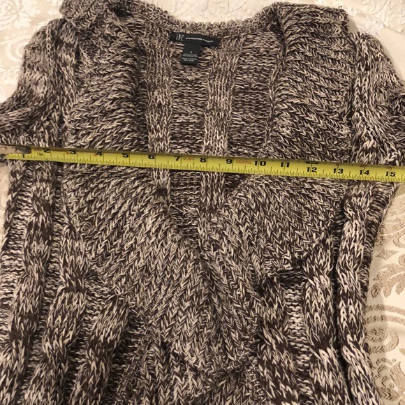INC Cardigan Sweater - Picture 6 of 6
